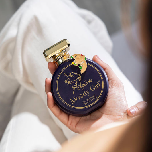 Is There a Perfume That Makes You Smell Like Money? Asking for a Friend…