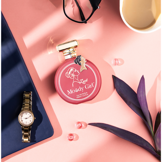 🔥 Why “Clean Fragrances” Are the Next Big Thing (& How Moody Girl Leads the Way!)
