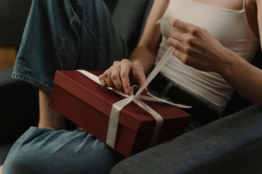 Oops, Forgot Her Birthday? Best Feminine Scent to Cheer Her Up